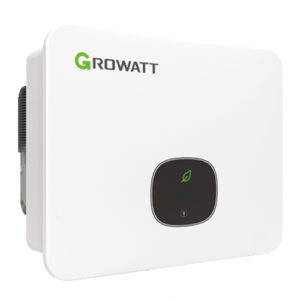 INVERTER GROWATT MID40KTL3-X2
