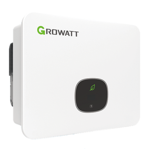 INVERTER GROWATT MID50KTL3-X2
