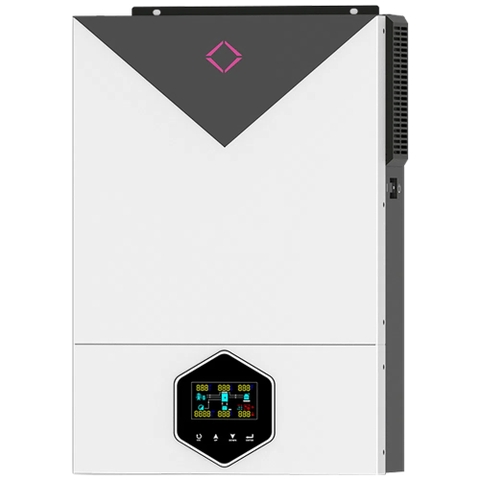 Inverter Sumry On Grid Off Grid MPS-VIII 3.6KW