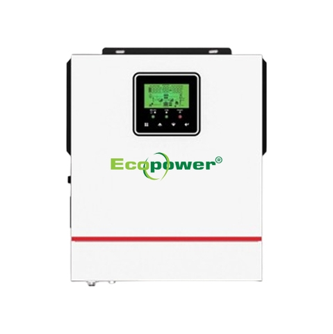 Inverter Hybrid bù lưới, độc lập Ecopower (NMS-1500-24)