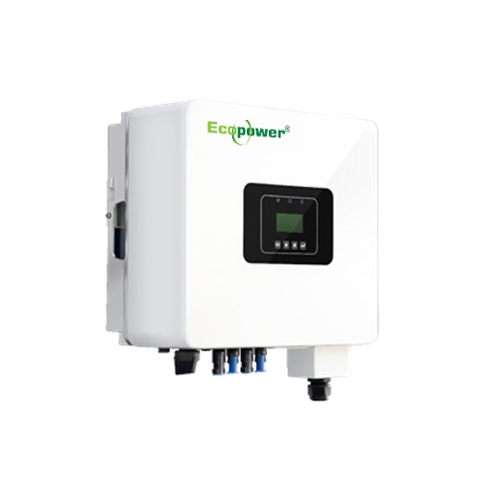 Inverter Hoà Lưới Ecopower 12KW 3 pha (EP-12K-T2)