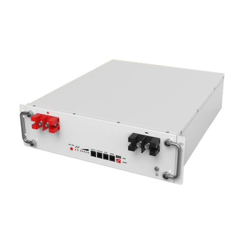 Pin Lithium Growatt HOPE 5.5L-A1