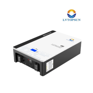 Pin lithium LVTOPSUN 51.2V-200Ah (LVTS 512200)