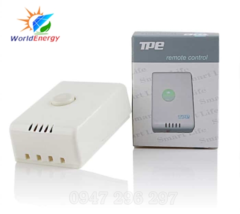 Công tắc điều khiển từ xa RC1A - 4000W