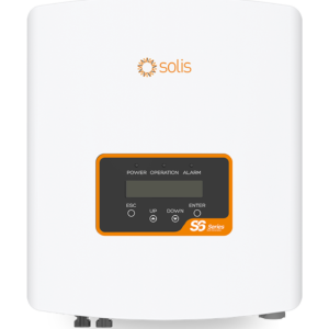 Inverter Solis S6-GR1P3K-M