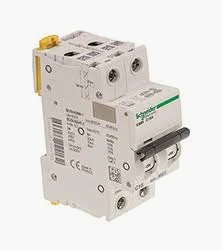 CB đảo chiều AC 2 pha 63A