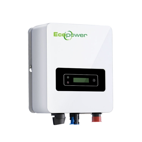 Inverter On-grid Ecopower 3KW 1 pha (EP-3K-S3)