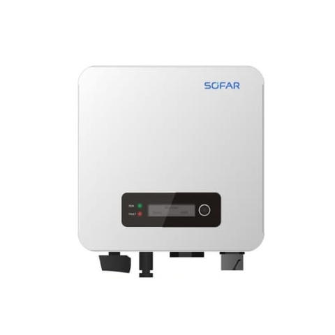 Inverter hòa lưới SOFAR 4.4Kw 3 pha (4.4KTLX-G2)