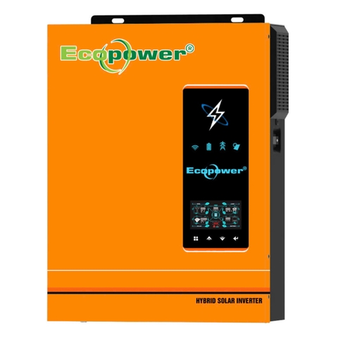 Inverter độc lập Ecopower 24V-3KW (EPS-3000-24)