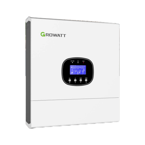 Inverter Growatt SPE 6000TL HVM-G2