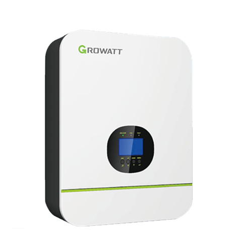 Inverter Growatt SPF 2000TL HVM-24