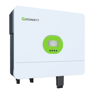 Hybrid Growatt 6Kw 1 pha SPF 6000ES-H