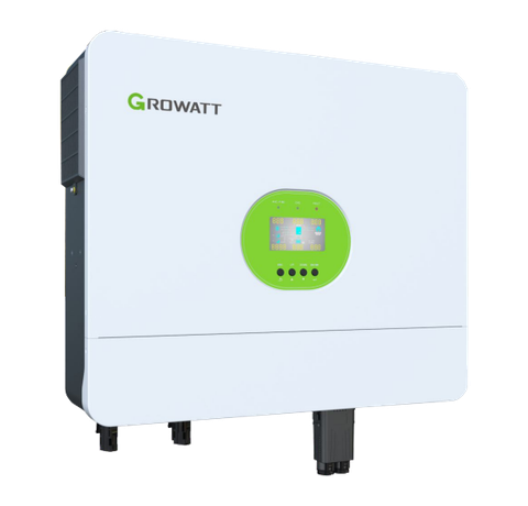 Inverter Growatt SPF 6000 ES-H