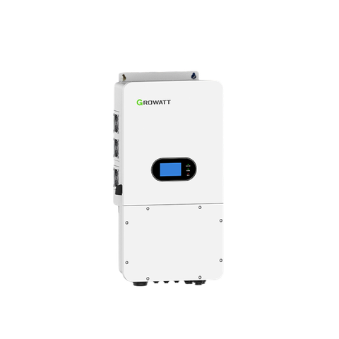 Inverter hybrid Growatt 10KW 1pha (SPH10000TL HU)