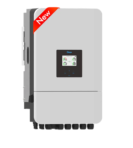 Inverter hybrid DEYE 3.6KW 1pha (SUN-3.6K-SG05LP1-EU-SM2)