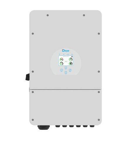 Inverter Hybrid DEYE 12Kw 1 pha (SUN-12K-SG02LP1-EU-AM3)