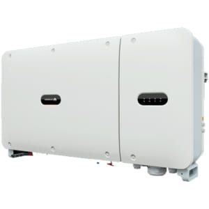 INVERTER HUAWEI SUN2000-60KTL-M0