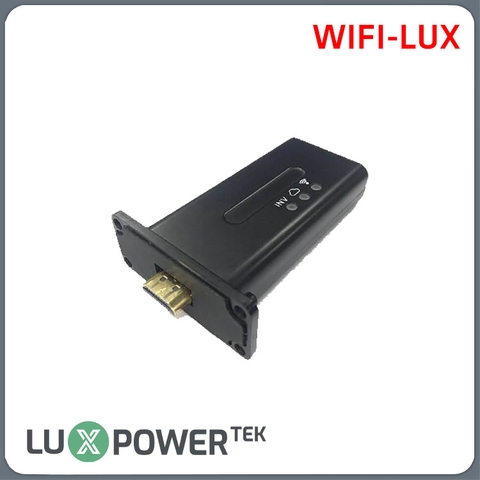 Wifi Inverter Luxpower