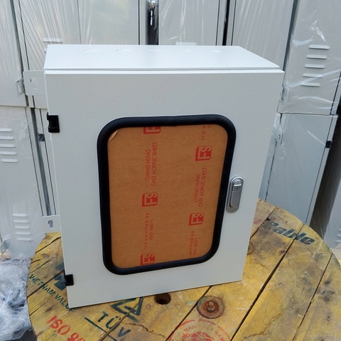 Tủ sắt 500*400*200*1.0mm