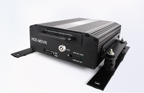 Trước 01/7/2021, mọi xe khách đều phải lắp camera giám sát