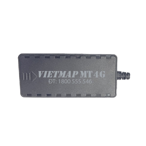 Thiết bị định vị xe máy, ô tô Vietmap MT4G
