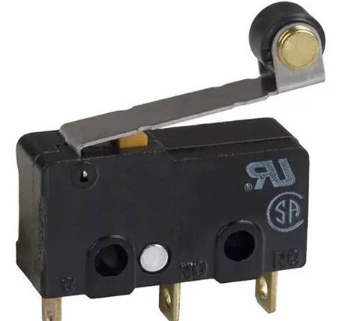 Cảm biến đóng, mở cửa thùng xe