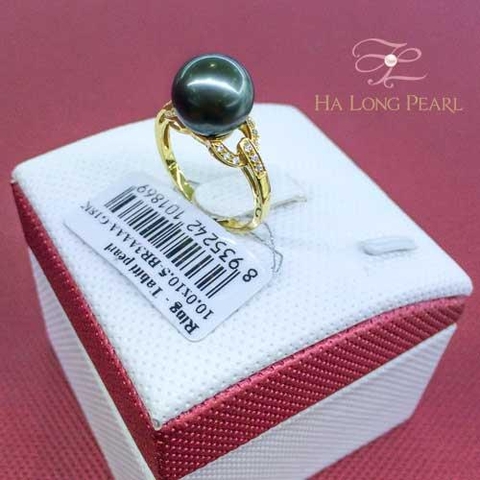 Pearl rings - Tahiti 63T104G003S25 (Đ.250)