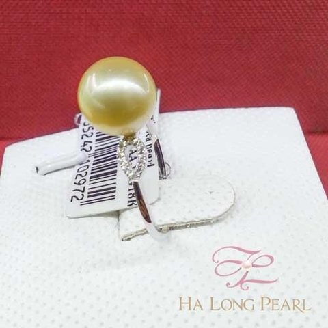 Pearl rings - South sea 63S954G001S11