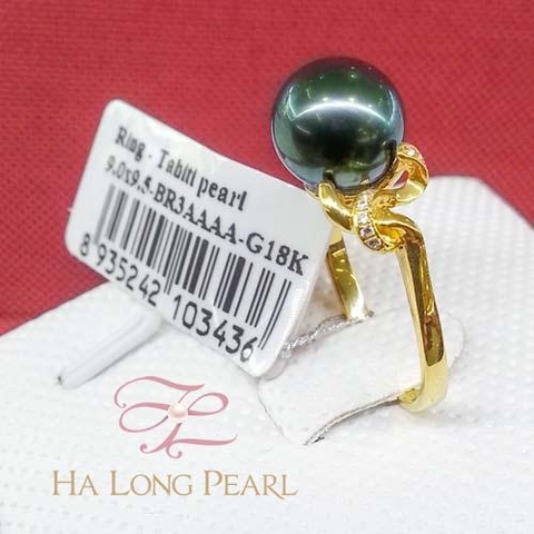 Pearl rings - Tahiti 63T904G002S04 (Đ.250)
