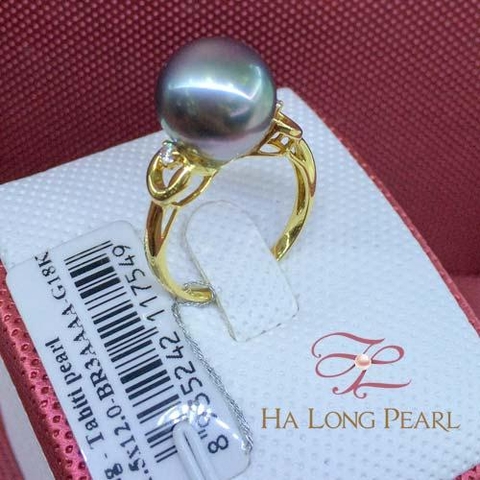 Pearl rings - Tahiti 63T114G006S21 (Đ.300)