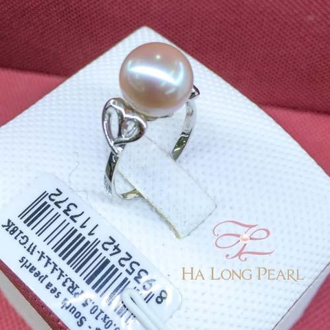 Pearl rings - South sea 63S104G024S15 (Đ.250)