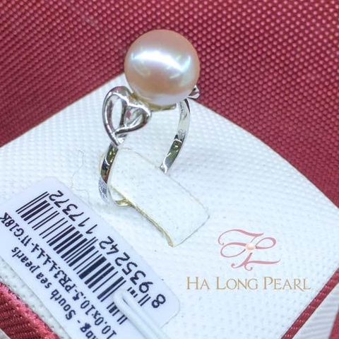 Pearl rings - South sea 63S104G024S15 (Đ.250)