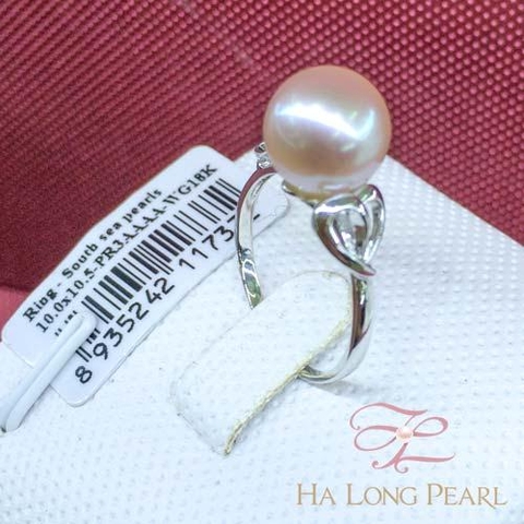 Pearl rings - South sea 63S104G024S15 (Đ.250)