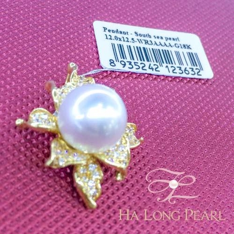 Pearl pendants - South sea 64S124G004S20 (Đ.400)