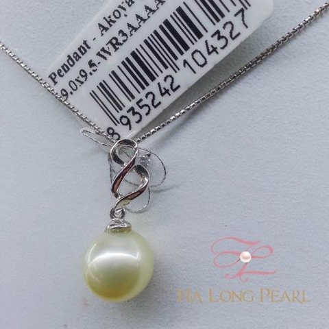 Pearl pendants - Akoya 64A904G004S12