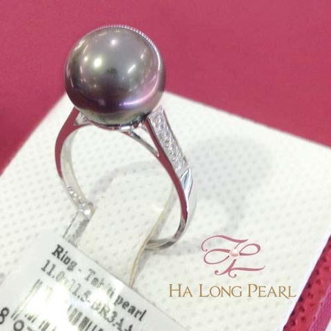 Pearl rings - Tahiti 63T114G001S31 (Đ.300)
