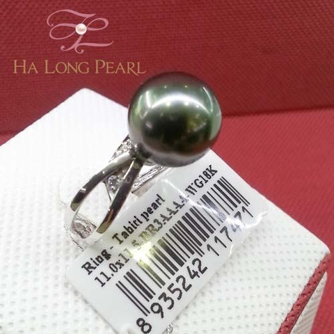 Pearl rings - Tahiti 63T114G002S05 (Đ.350)
