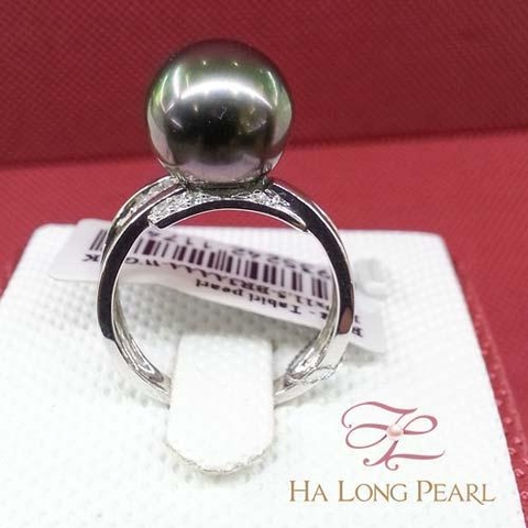Pearl rings - Tahiti 63T114G002S05 (Đ.350)