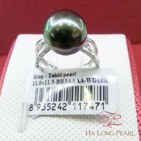 Pearl rings - Tahiti 63T114G002S05 (Đ.350)