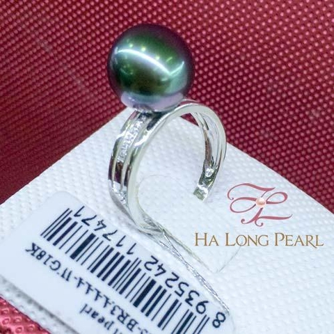 Pearl rings - Tahiti 63T114G002S17 (Đ.350)