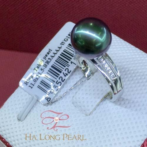 Pearl rings - Tahiti 63T114G002S17 (Đ.350)