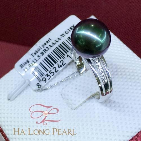 Pearl rings - Tahiti 63T114G002S17 (Đ.350)
