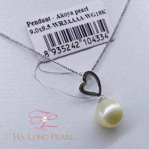 Pearl pendants - Akoya 64A904G005S14