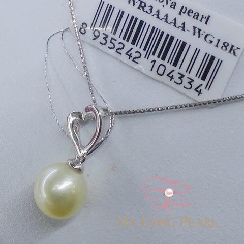 Pearl pendants - Akoya 64A904G005S14