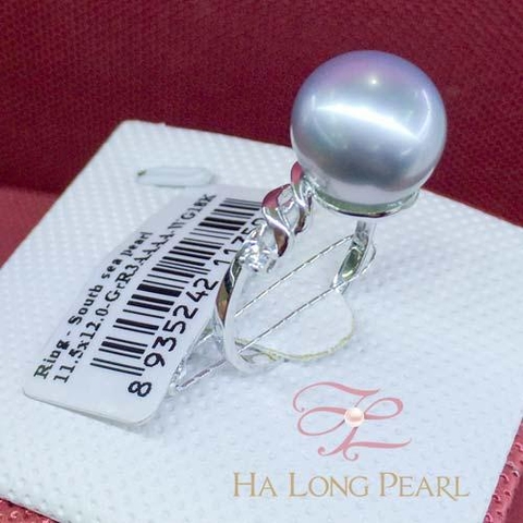 Pearl rings - South sea 63S114G013S12 (Đ.250)