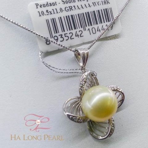 Pearl pendants - South sea 64S104G008S06