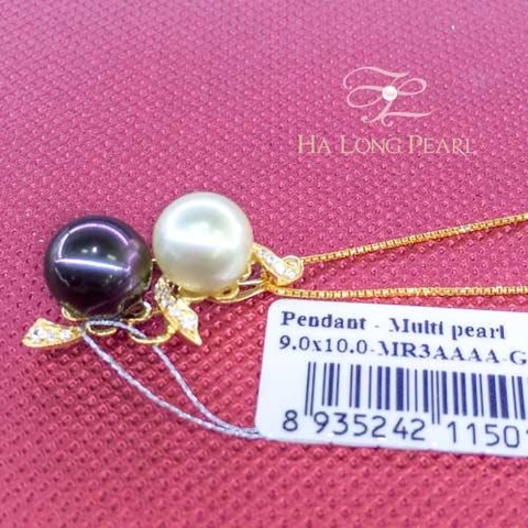 Pearl pendants - Multipearl 64M904G001S21 (Đ.300)