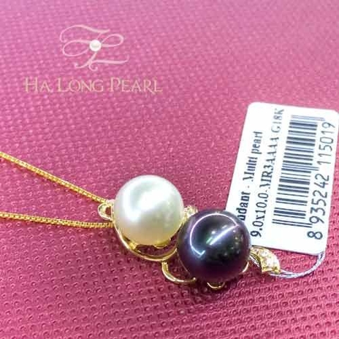 Pearl pendants - Multipearl 64M904G001S21 (Đ.300)