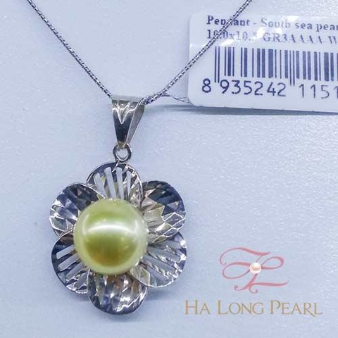 Pearl pendants - South sea 64S104G012S01 (Đ.300)