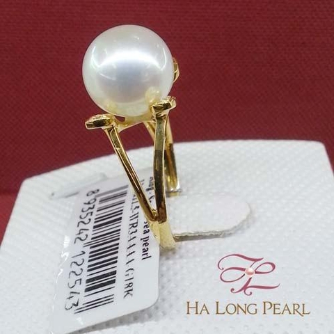 Pearl rings - South sea 63S114G021S02 (Đ.300)